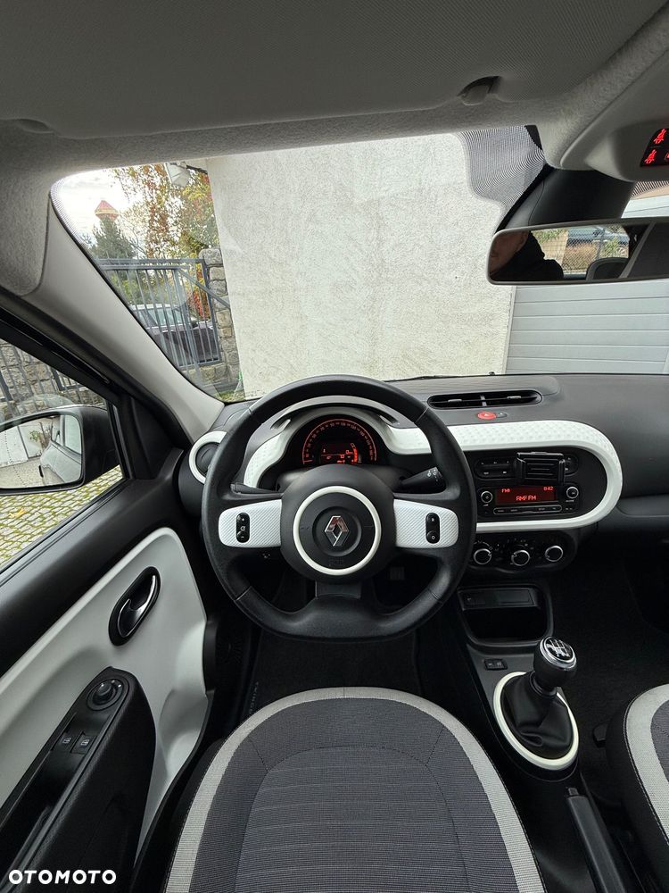 Renault Twingo SCe 65 LIMITED - 27