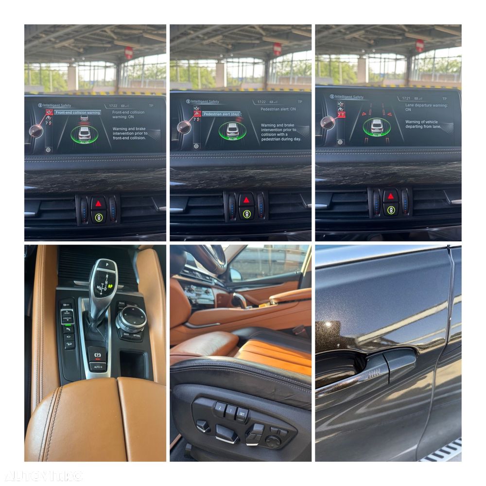 BMW X6 xDrive30d - 12
