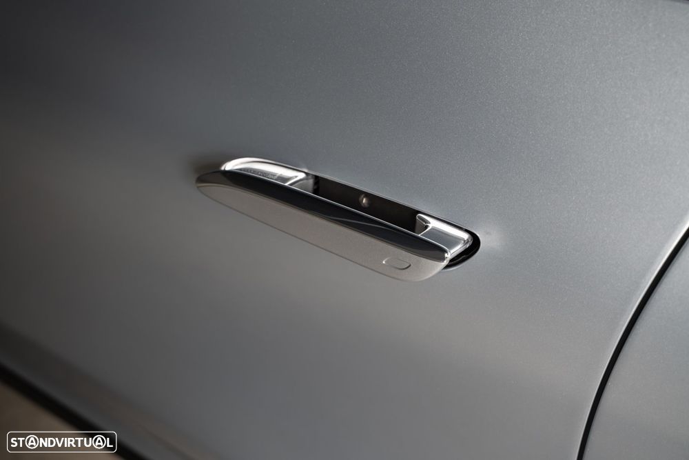 Mercedes-Benz EQE 300 Edition Electric Art - 11