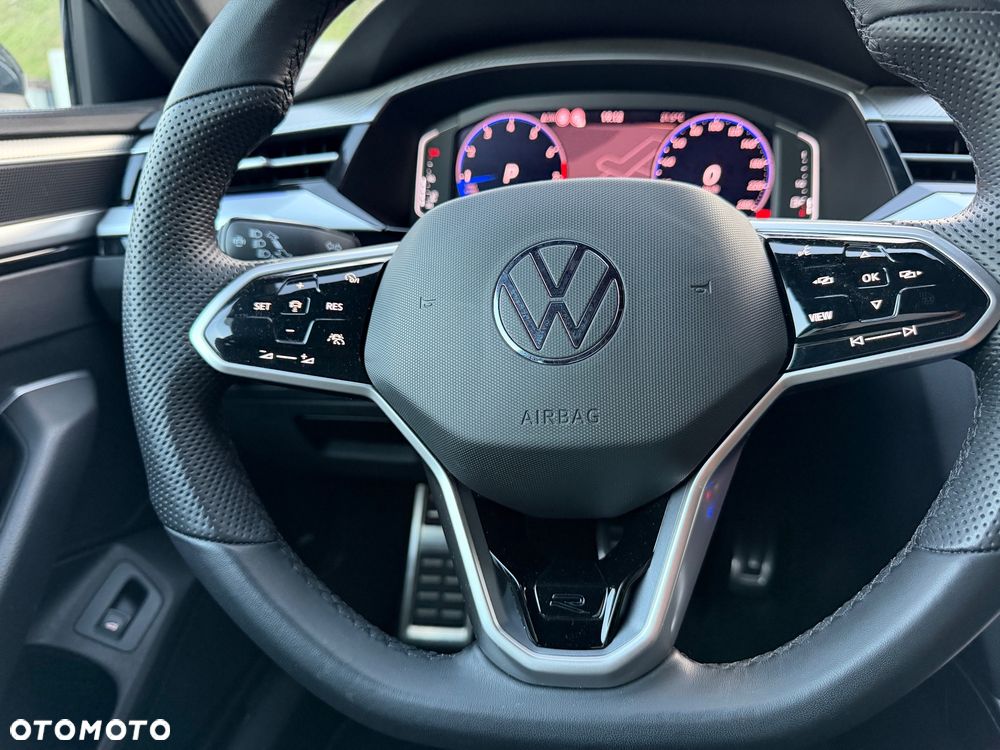 Volkswagen Arteon 2.0 TSI R-Line DSG - 18