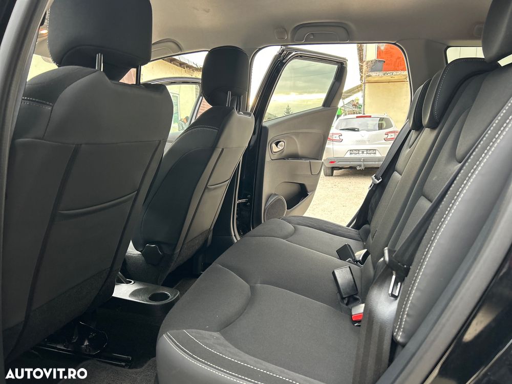 Renault Clio (Energy) TCe 90 Start & Stop LIMITED - 19