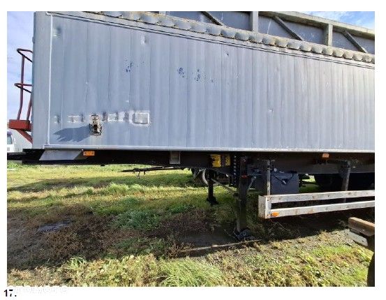 Nova NovaTrail SKI 24/10,5 - 7