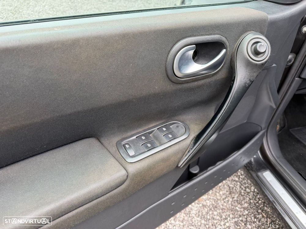 Renault Mégane Break 1.5 dCi C Authentique - 23