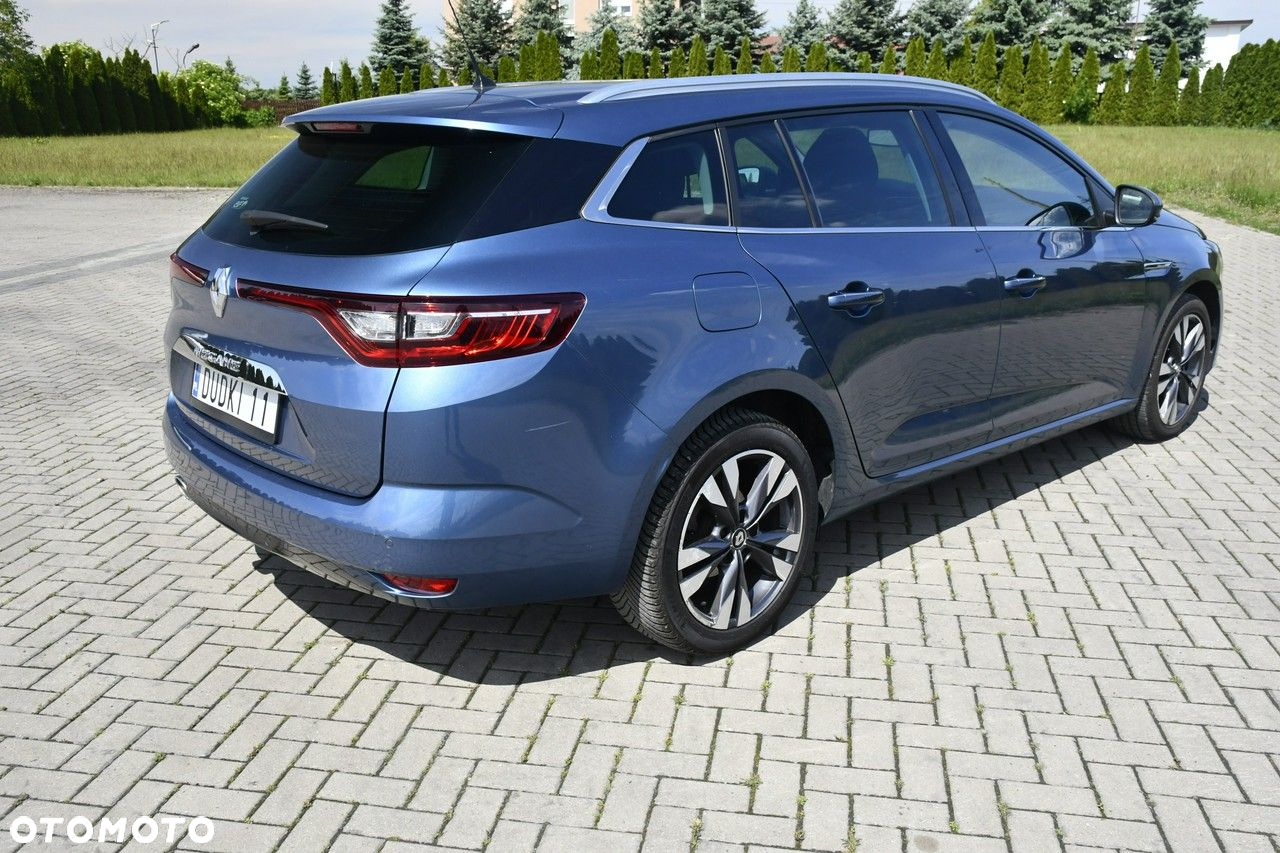 Renault Megane - 8
