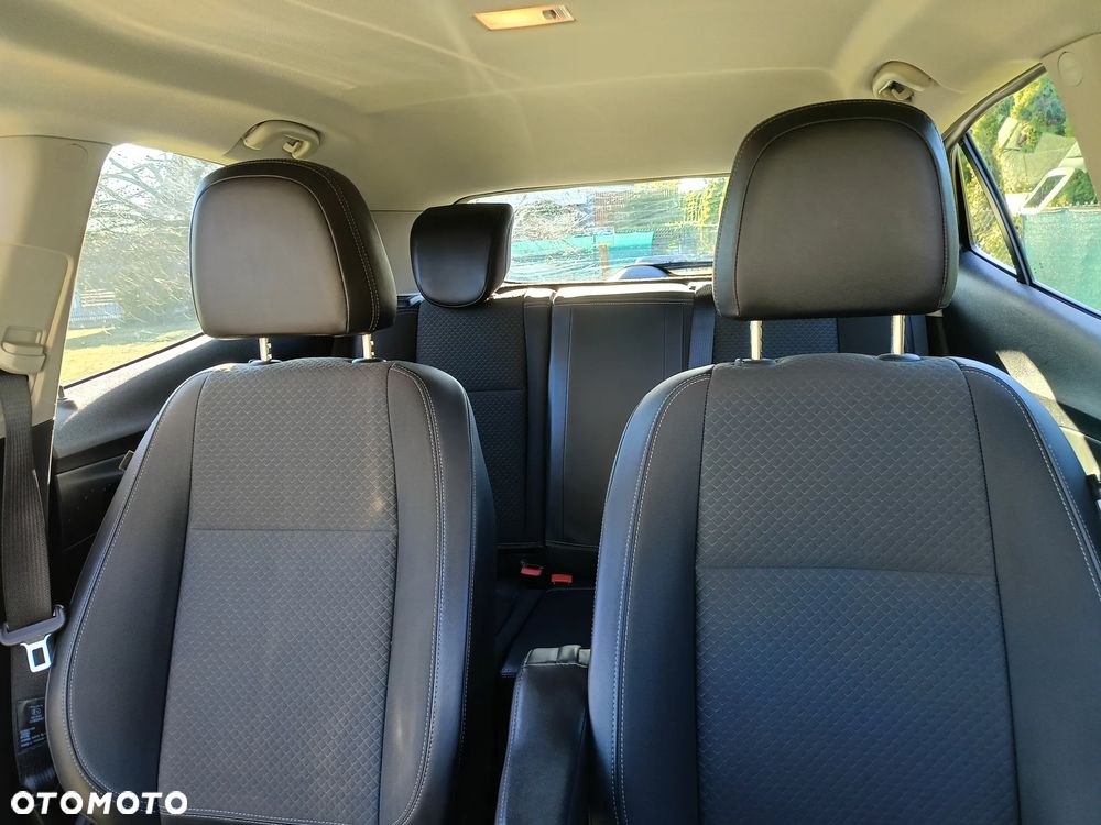 Opel Mokka X - 11