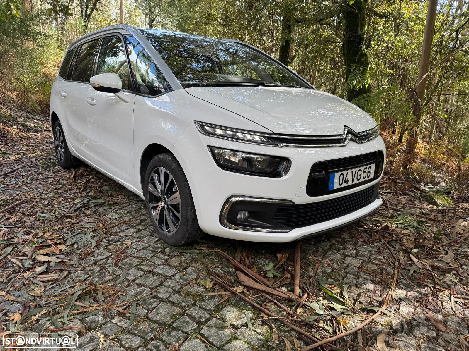 Citroën Grand C4 Spacetourer 1.5 BlueHDi Feel Business - 6