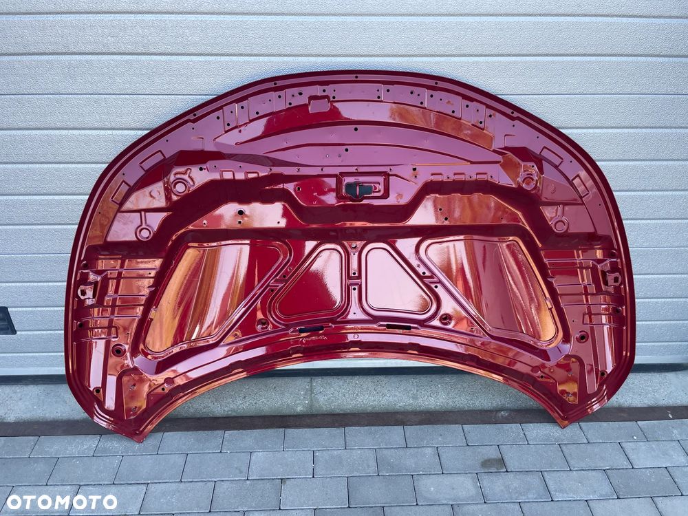 MASKA NISSAN QASHQAI II J11  2013-2017 - 5