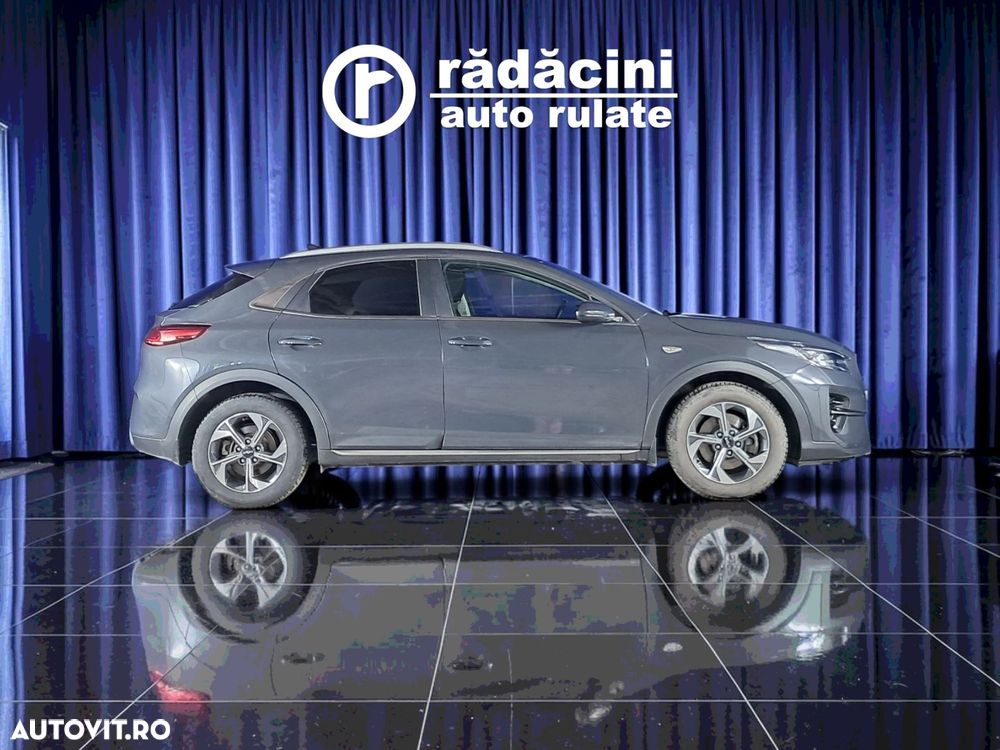 Kia XCeed - 5