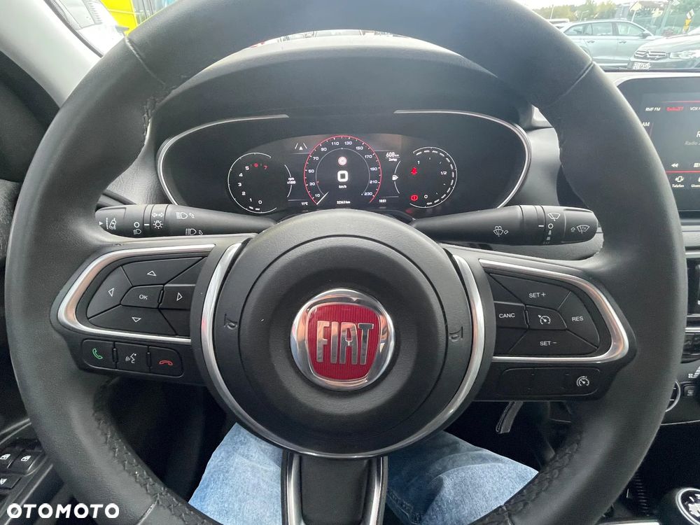 Fiat Tipo 1.0 T3 Life - 12