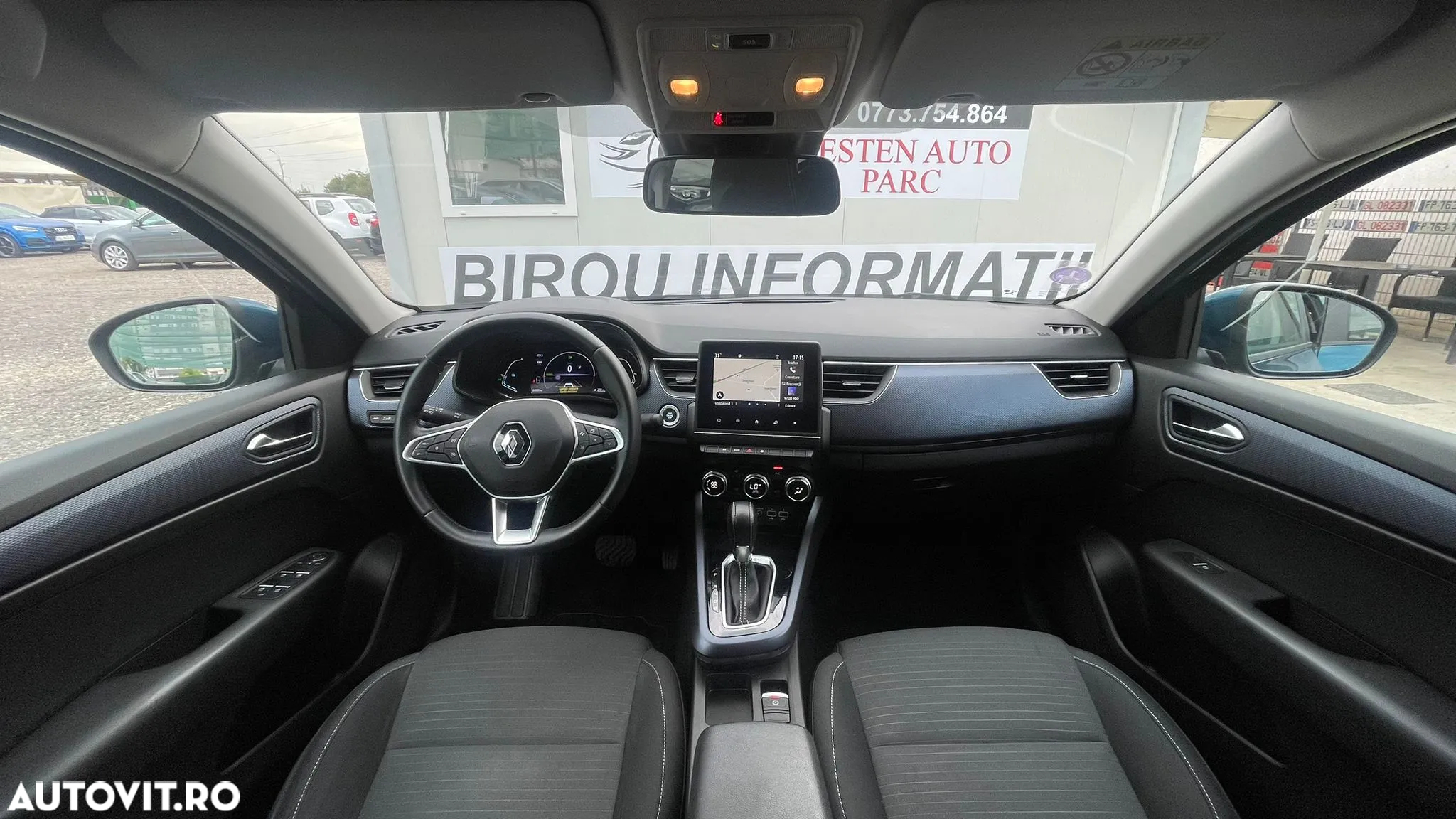 Renault Arkana - 4