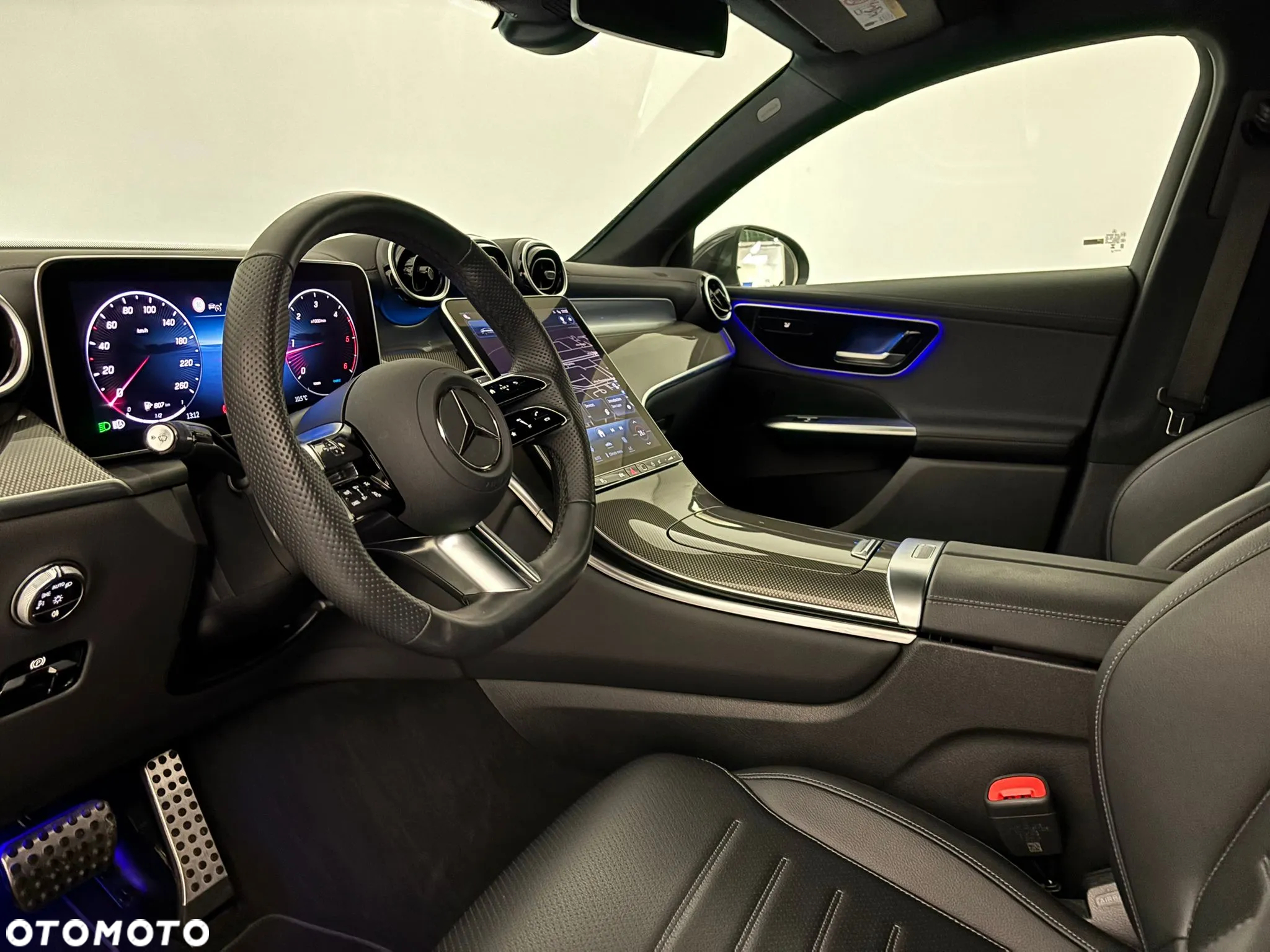 Mercedes-Benz GLC - 9