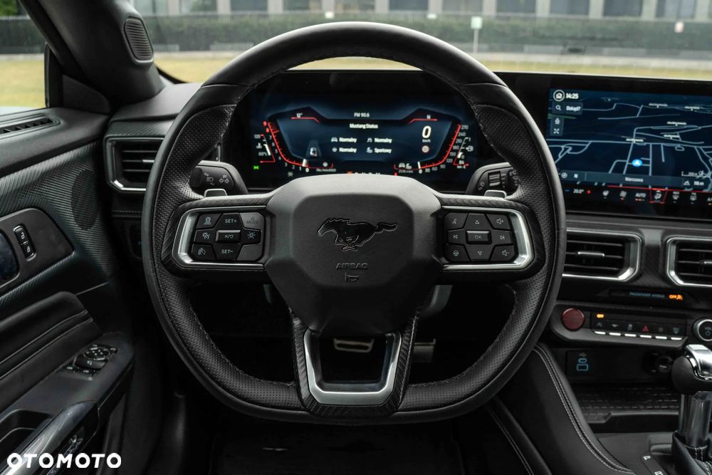 Ford Mustang 5.0 Ti-VCT V8 GT - 25