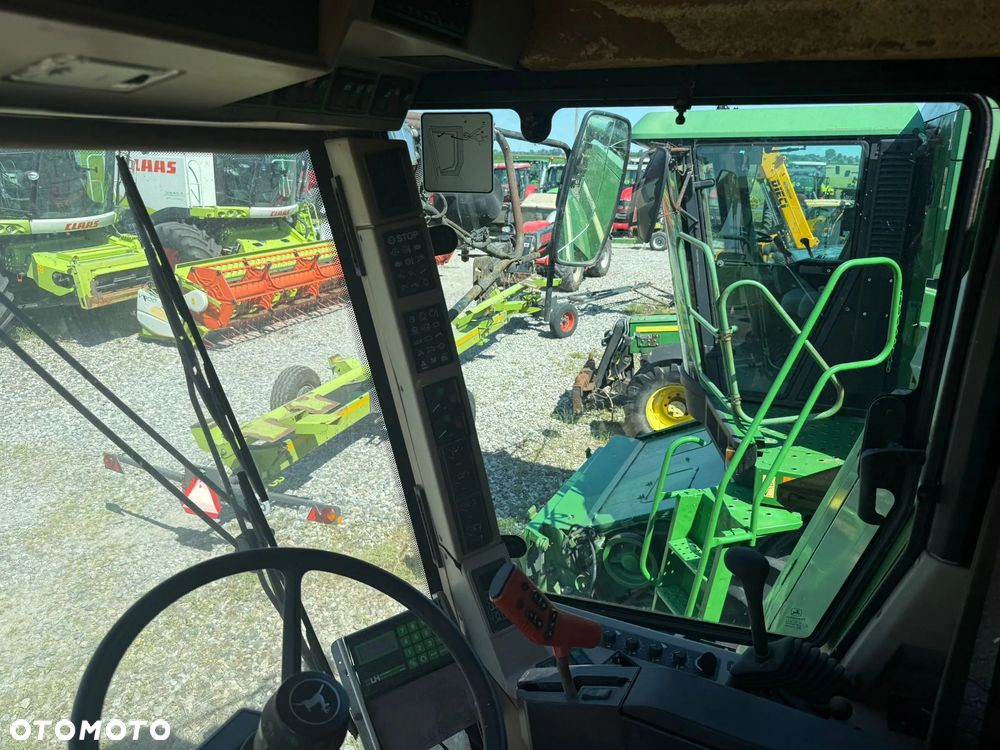 kombajn john deere 2264 2266 - 4