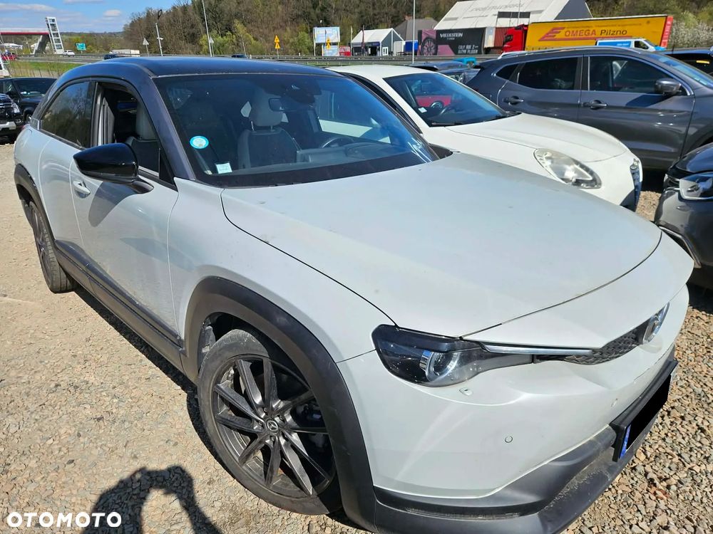 Mazda MX-30 e-SKYACTIV AD`VANTAGE - 2