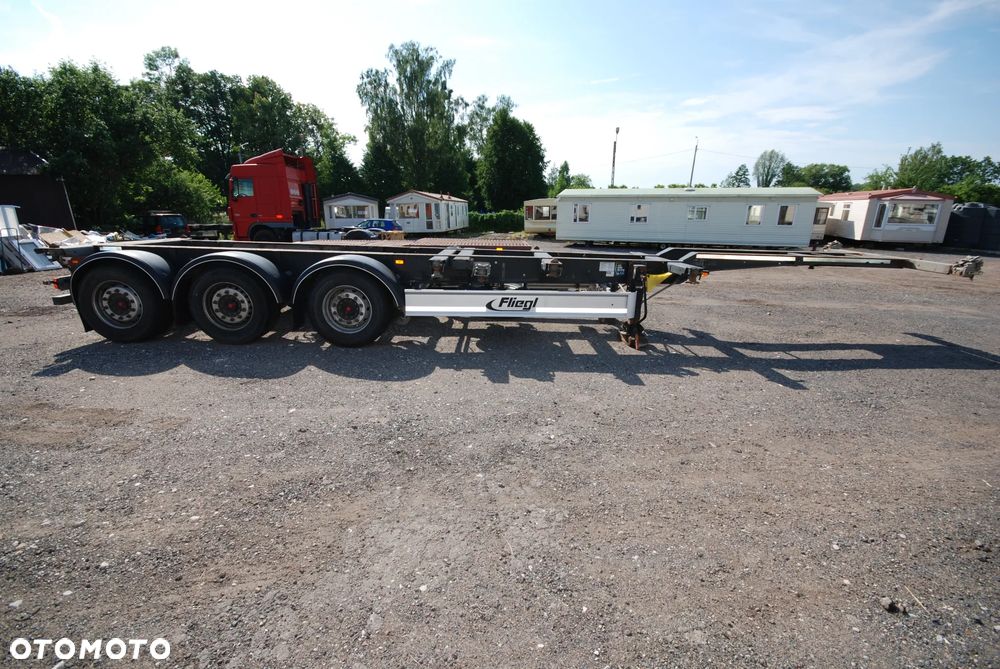 Fliegl SDS01 - 8