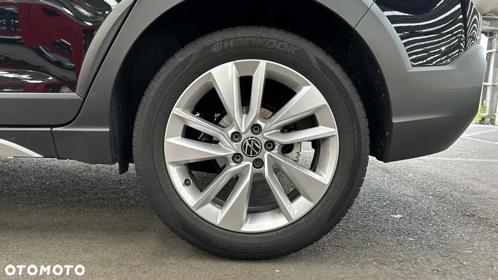 Volkswagen Taigo 1.0 TSI Life DSG - 19