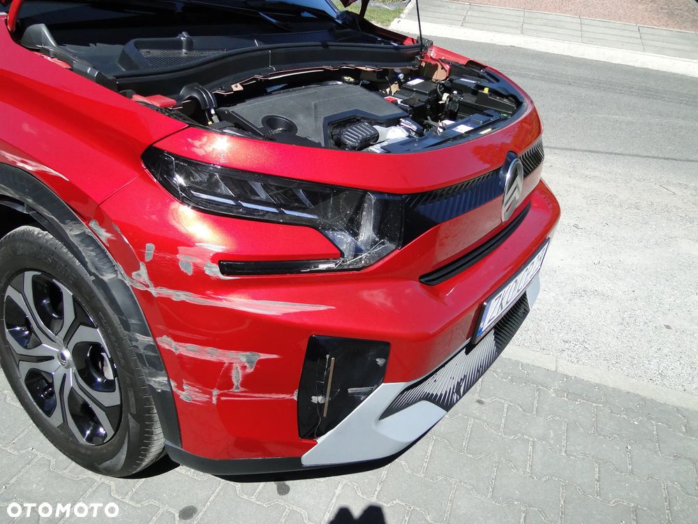 Citroën C3 Aircross 1.2 Turbo Plus S&S - 37