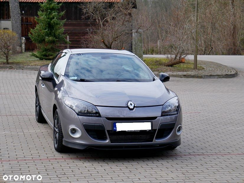 Renault Megane 1.9 dCi Privilege - 4