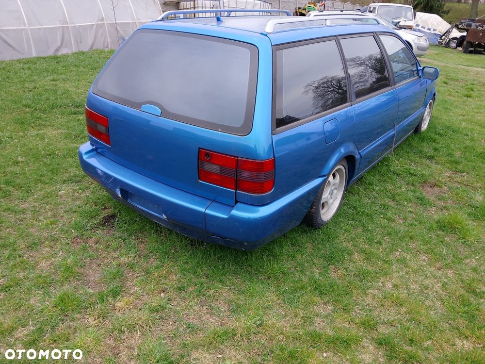 Volkswagen Golf Sportsvan - 3