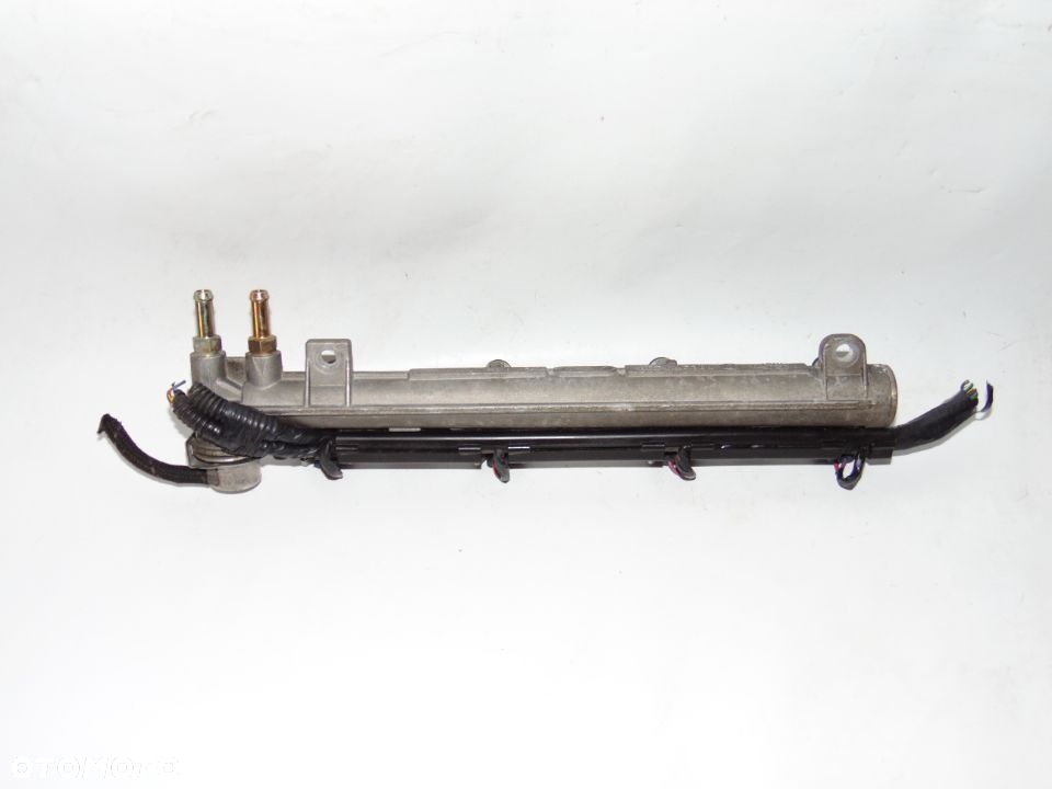 KOMPLET wtryski wtrysk paliwa 036031C IWP058 VW Golf 4 IV Lupo Seat Leon I Arosa 1.4 - 3