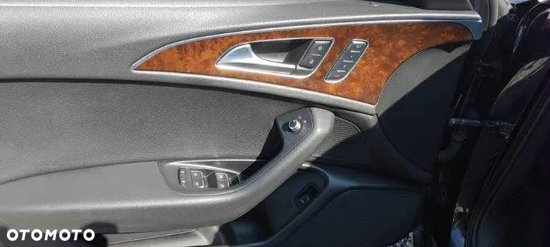 Audi A6 3.0 TDI Quattro S tronic - 13