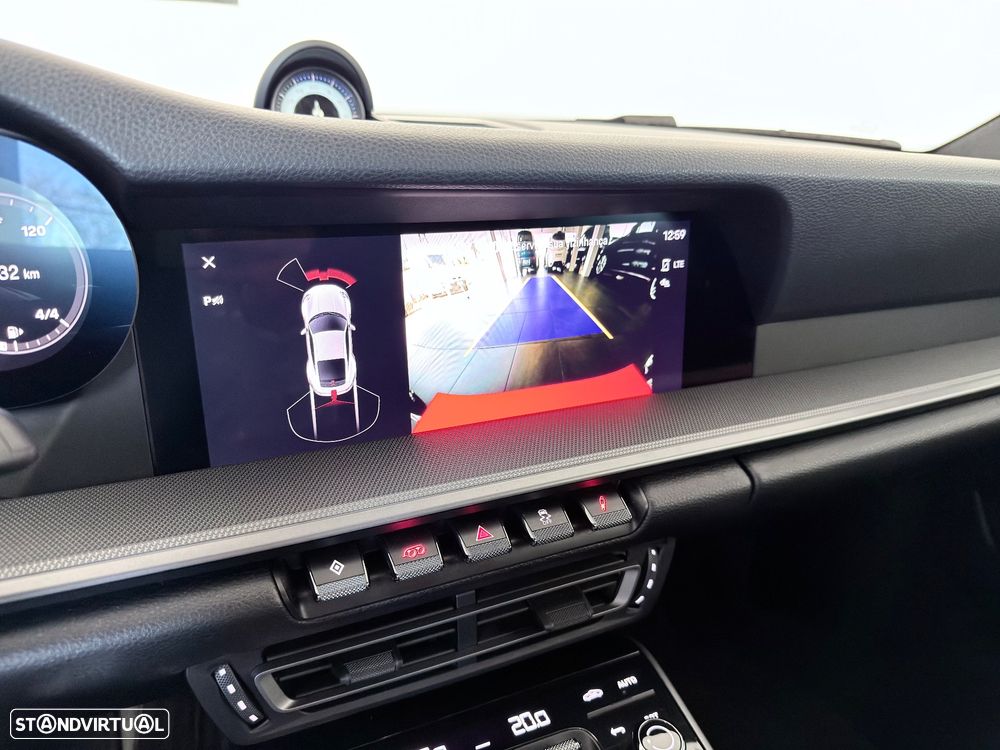 Porsche 911 (992) Carrera PDK - 25