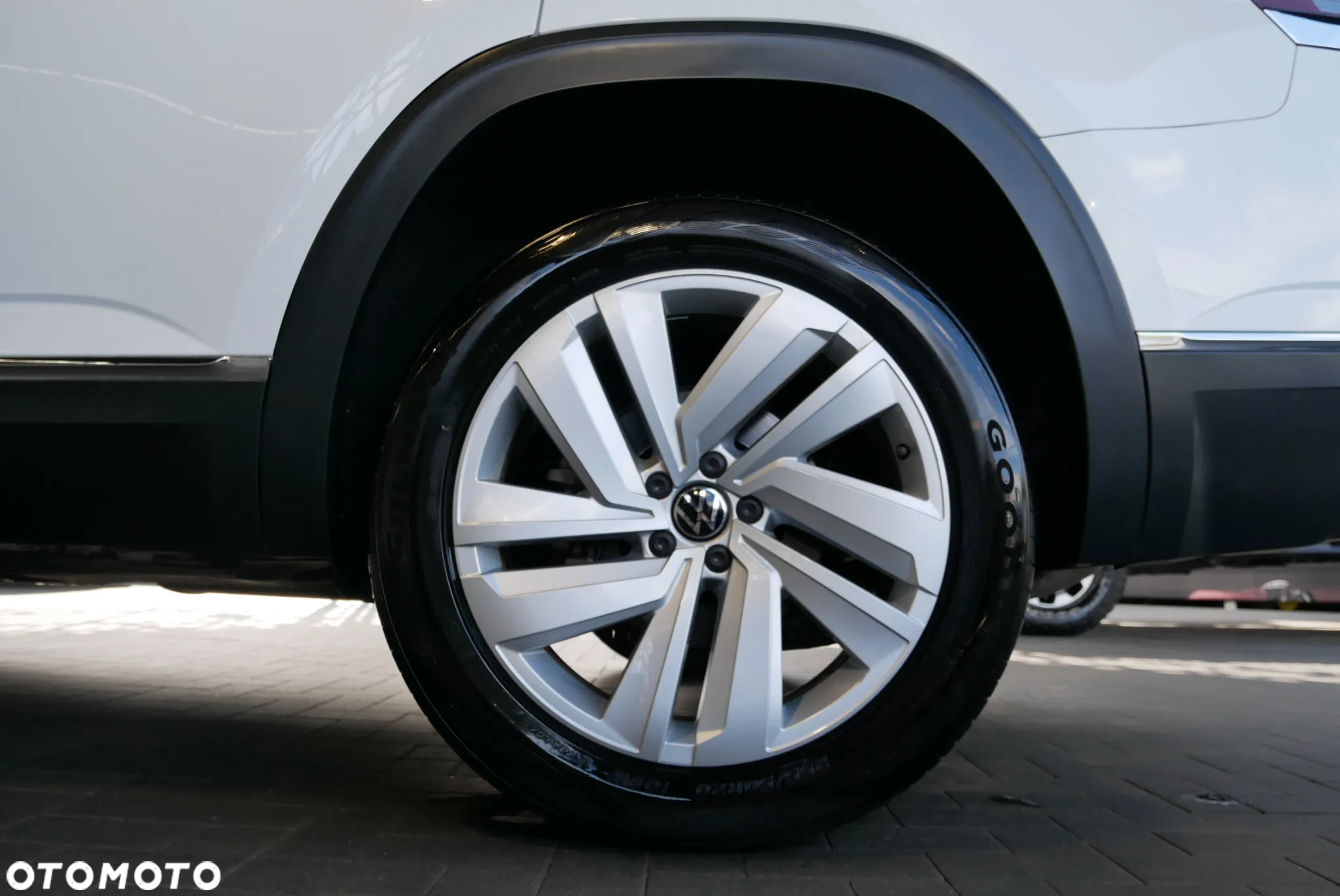Volkswagen Atlas - 36