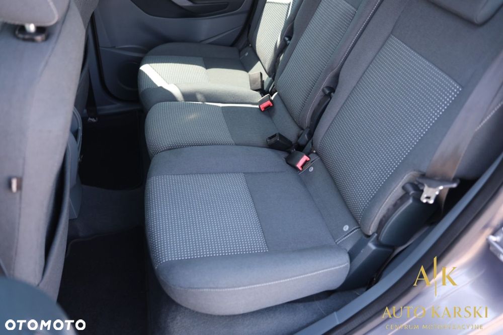 Ford C-MAX - 32