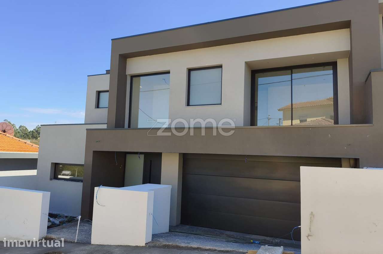 Villas Rio Moradias - Maia - Grande imagem: 2/24