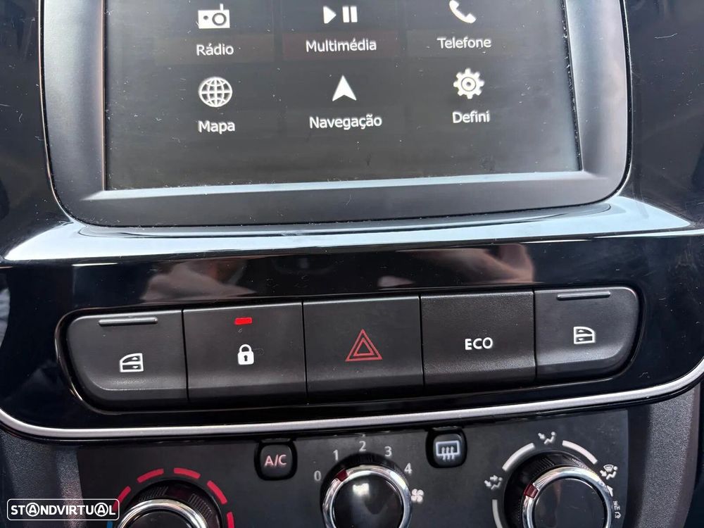 Dacia Spring Electric 45 Comfort Plus - 46