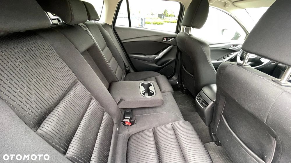 Mazda 6 2.0 SkyEnergy - 26