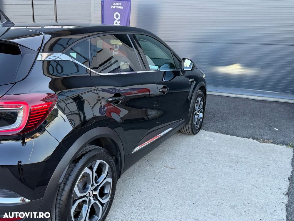 Renault Captur Intens - 16
