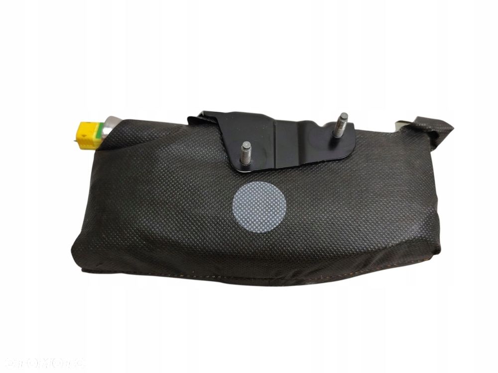 PODUSZKA FOTELA LEWA MASERATI GHIBLI III (2013-2017) 3.0 D 250KM 06700301260 - 1