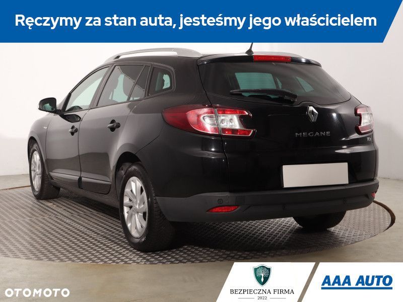 Renault Megane - 6