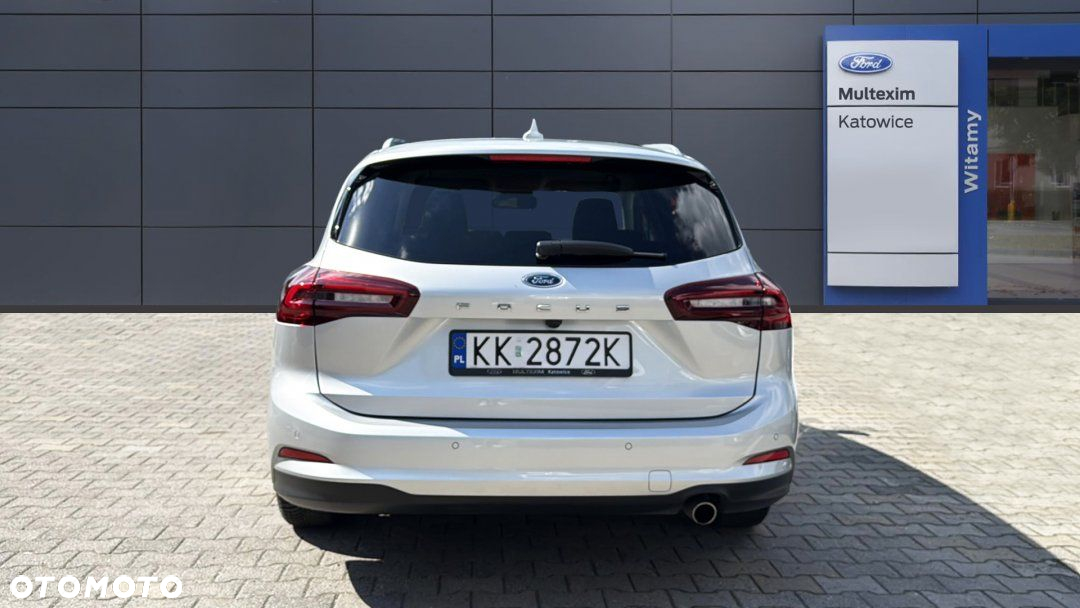 Ford Focus - 4