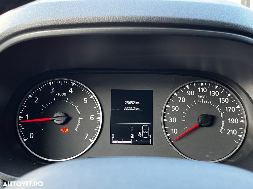 Dacia Duster Blue dCi 115 4WD Sondermodell Extreme - 25