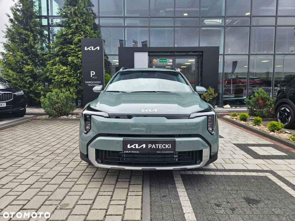 Kia Stonic 1.0 T-GDI Smart - 3