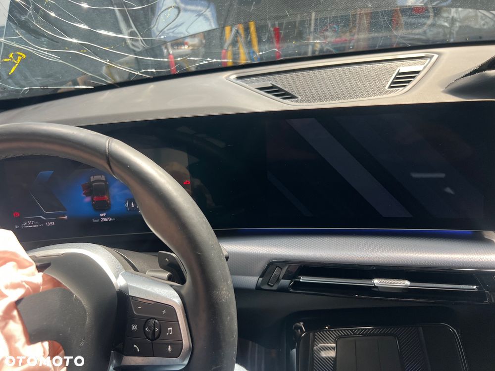 BMW X1 xDrive25e M Sportpaket - 25