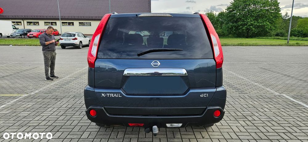 Nissan X-Trail 2.0 dCi 4x4 DPF Platinum - 19