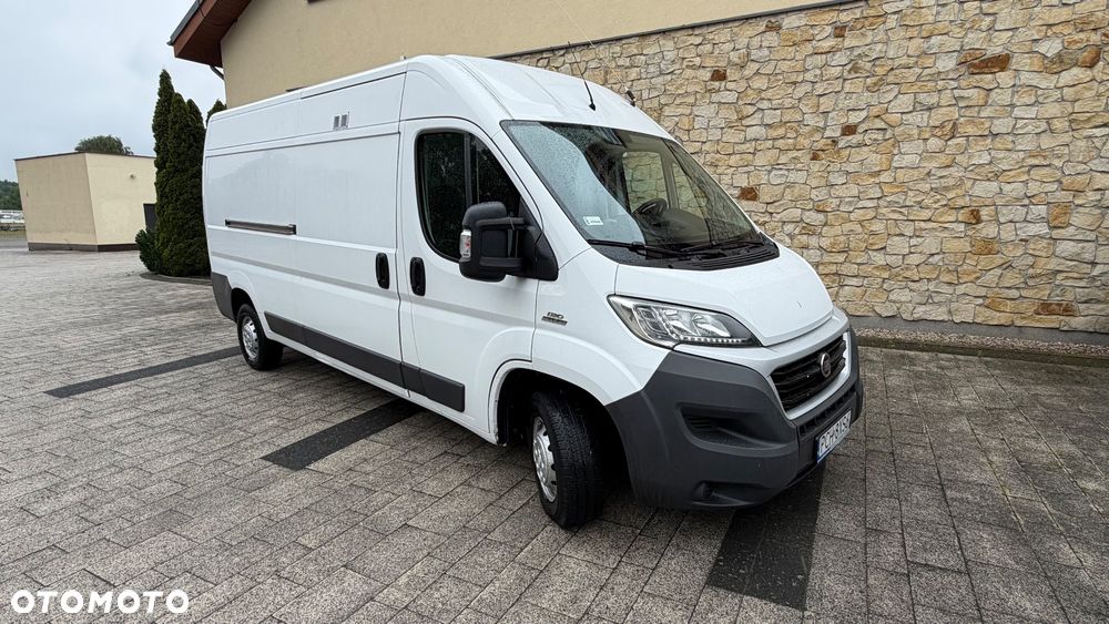 Fiat DUCATO L3H2 - 3