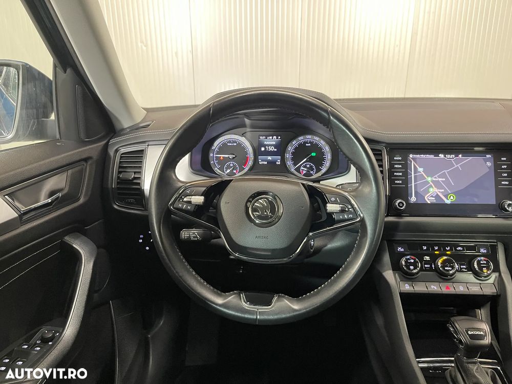 Skoda Kodiaq 2.0 TDI DSG Ambition - 6