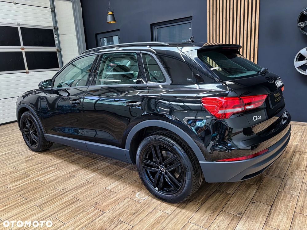 Audi Q3 35 TFSI S tronic - 10