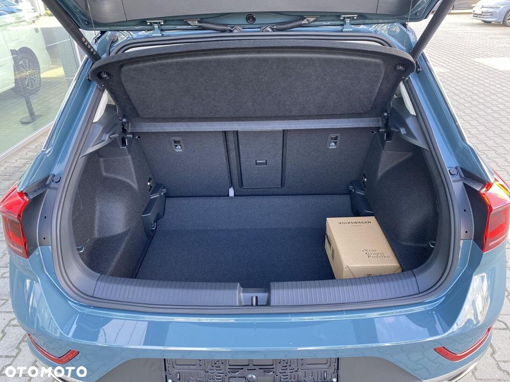 Volkswagen T-Roc - 19