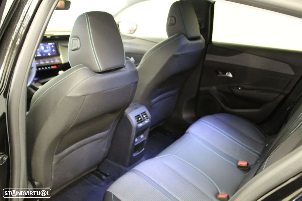 Peugeot 308 1.2 PureTech Allure - 7