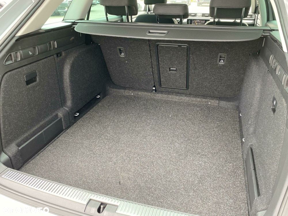 Skoda Superb 1.5 TSI Ambition DSG - 37