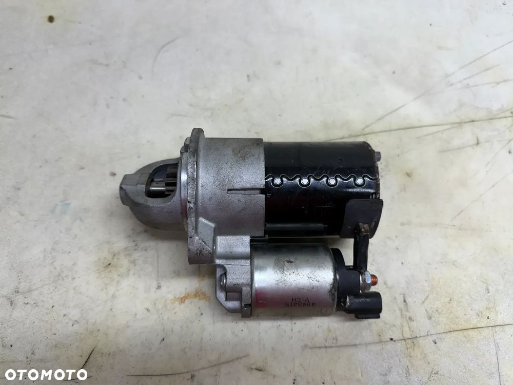 Rozrusznik KIA SPORTAGE GDI 36100 2E121 - oryginalny - 2