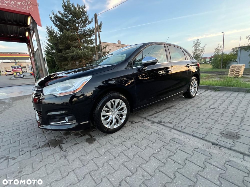 Citroën C4 1.6 VTi Selection - 2
