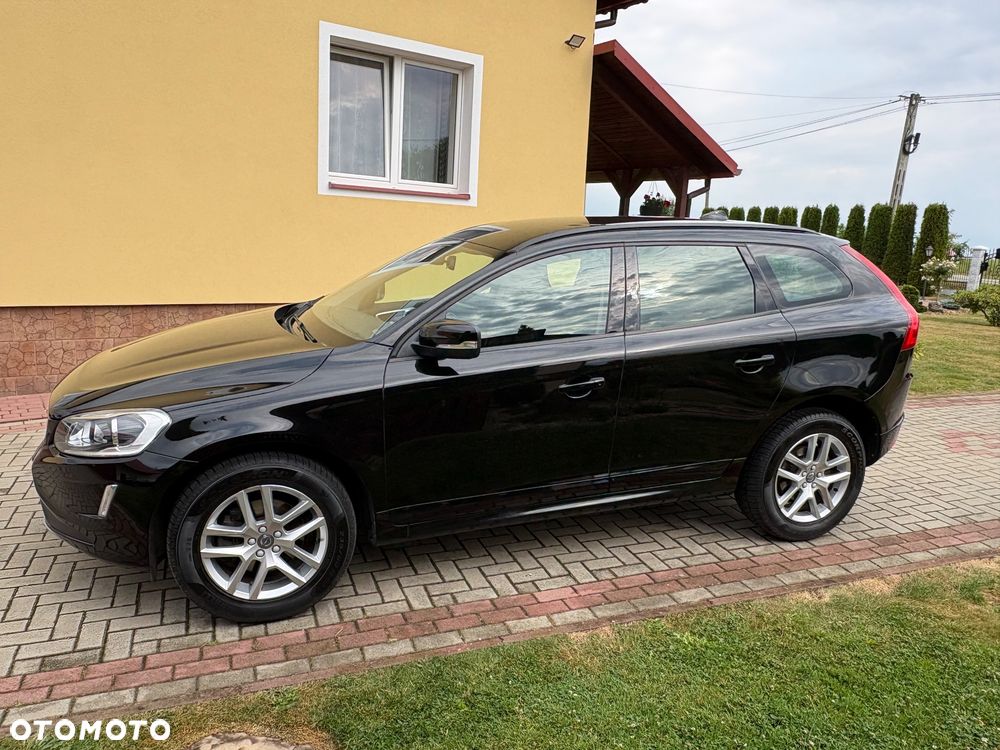 Volvo XC 60 D3 Inscription - 4