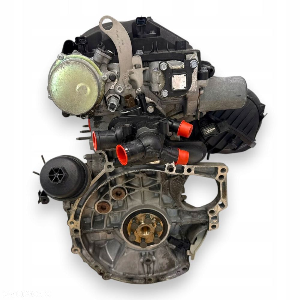 SILNIK N12B16A Mini Cooper R55 R56 R57 1.6 16V VTI N12B16 140 286km - 8