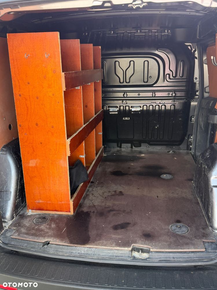 Fiat Doblo 1.6 Multijet 16V Easy - 16